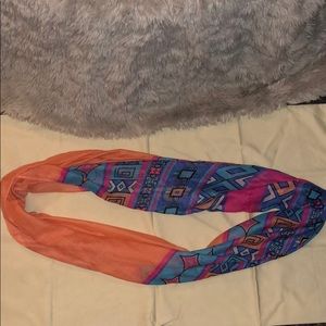 Infinity Scarf